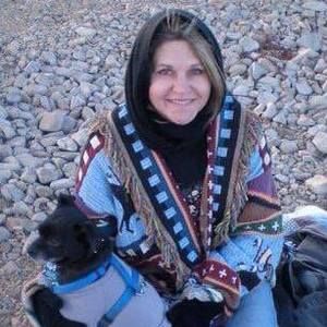 Meet your Posher, Cyndy